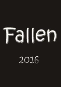 ดูหนังออนไลน์ Fallen เต็มเรื่อง