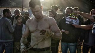 Matt Damon กลับมาอีกครั้งในบทสายลับผู้ตามหาความจริงใน “Jason Bourne 5”