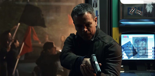ดูหนัง Jason Bourne 5