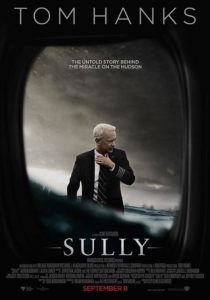 ดูหนัง Sully เต็มเรื่อง