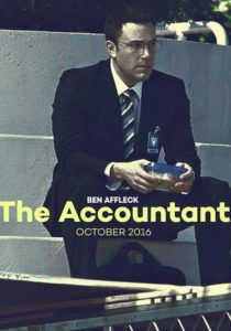 ดูหนังออนไลน์ The Accountant เต็มเรื่อง