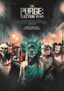 The Purge 3 : Election Year