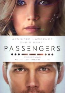 ดูหนัง Passengers (2017) คู่โดยสาร พันล้านไมล์ [HD] เต็มเรื่อง