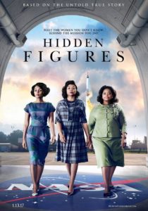 Hidden Figures [HD] 2017