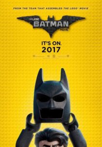 ดูหนังออนไลน์ The LEGO Batman Movie เต็มเรื่อง