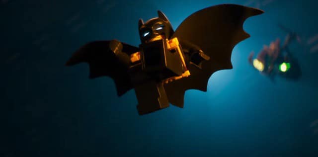 ดูหนัง The LEGO Batman Movie เต็มเรื่อง
