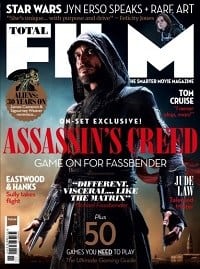 Total Film Assassin’s Creed