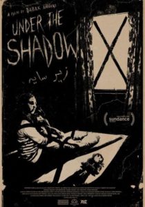 Under the Shadow
