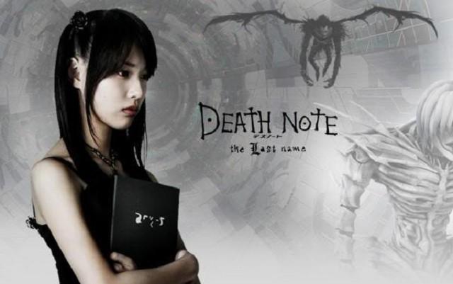 เอริกะ โทดะ หรือ “มิสะ” จะกลับมาอีกครั้งใน Death Note 2016