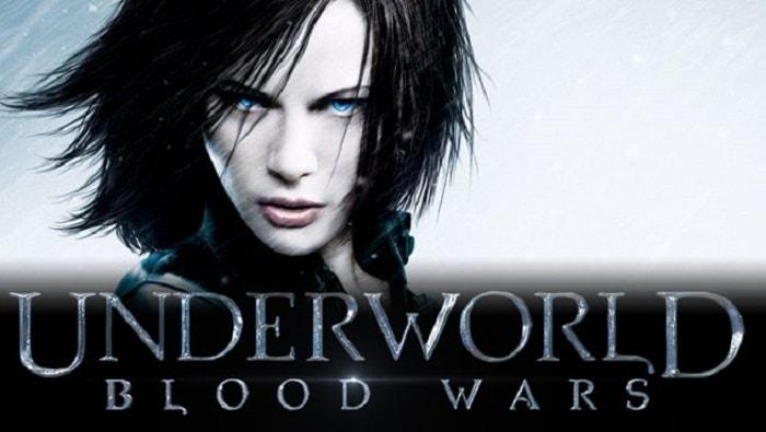 การต่อสู้ครั้งใหม่ของโลกใต้พิภพกำลังจะกลับมาใน Underworld: Blood Wars