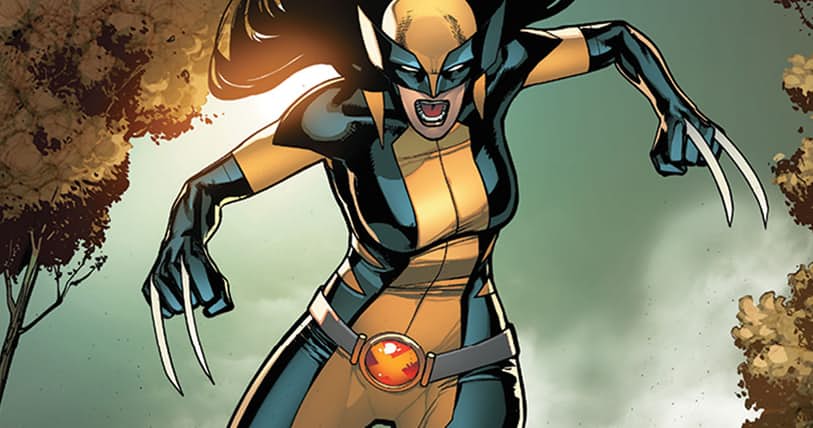 สานต่อเจตนารมณ์ใหม่ หญิงปริศนาใน Logan คือหนึ่งใน X-23 ที่จะมาแทน Wolverine ในอนาคต