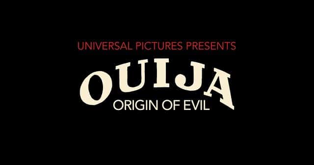 หัวใจแทบวาย กับบรรยากาศการดูตัวอย่างแรกของ Ouija: Origin of Evil