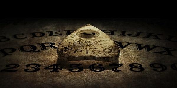 คะแนนความหลอนที่พุ่งปรี๊ดของ Ouija: Origin of Evil