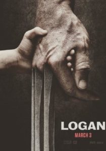 ดูหนัง Logan โลแกน (Wolverine 3) เต็มเรื่อง
