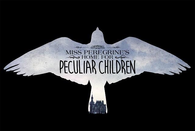 เรื่องน่ารู้ก่อนไปดู Miss Peregrine’s Home for Peculiar Children