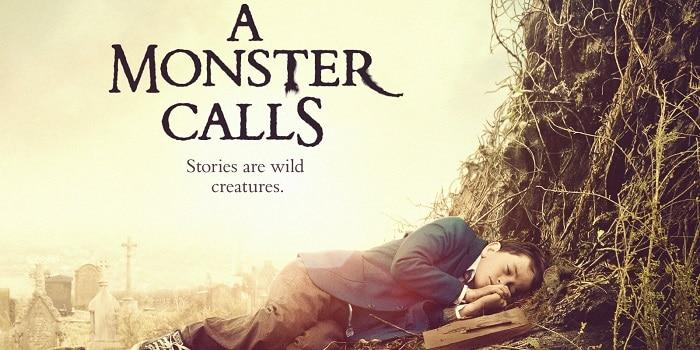 เต็มอิ่มไปด้วยความประทับใจกับ Review จากสื่อนอกของ A Monster Calls