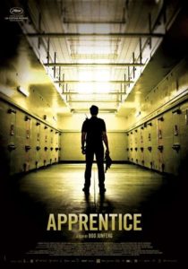 ดูหนังออนไลน์ Apprentice (2016) เต็มเรื่อง