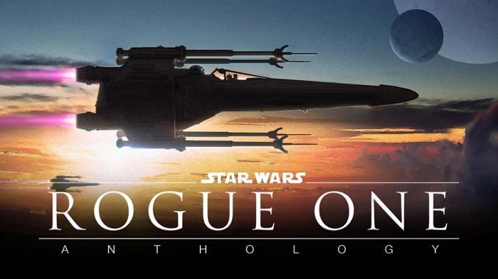 ชวนอ่านเรื่องน่ารู้เตรียมตัวก่อนไปดู Rogue One: A Star Wars Story