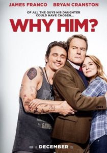 ดูหนัง Why Him? (2016) เต็มเรื่อง
