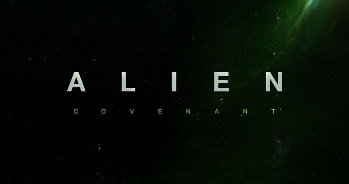 กลับมาแล้ว! สานต่อตำนานหนังสยองขวัญอวกาศจาก Prometheus สู่ Alien: Covenant