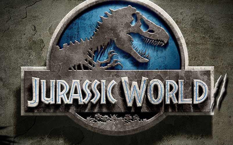 Jurassic World 2 วางคิวถ่ายทำแล้ว