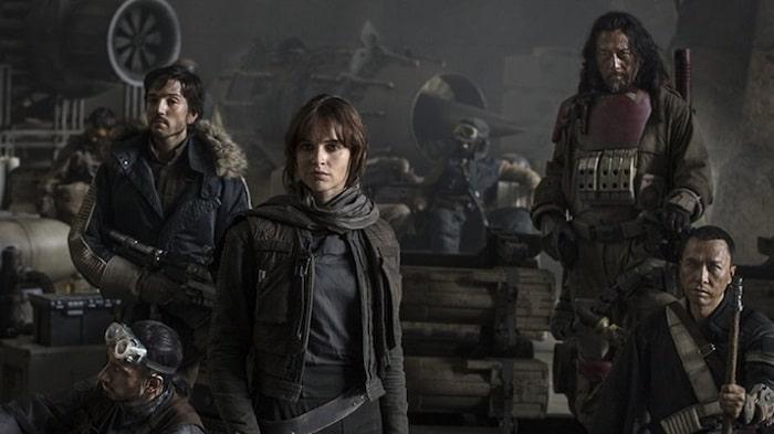 เปิดตำนาน Star Wars : Rogue One โทนหนังจะให้อารมณ์ดราม่ามากกว่าที่คิด