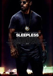 ดูหนัง Sleepless (2017) เต็มเรื่อง