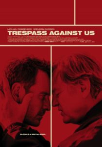 ดูหนังออนไลน์ Trespass Against Us (2016) เต็มเรื่อง