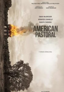 ดูหนัง American Pastoral เต็มเรื่อง