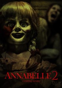 ดูหนัง Annabelle 2 เต็มเรื่อง