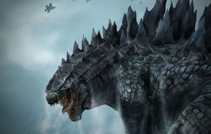 Godzilla 2 กำลังเขียนบท ผู้กำกับวางแพลนเตรียมเปิดกล้องเร็วๆนี้