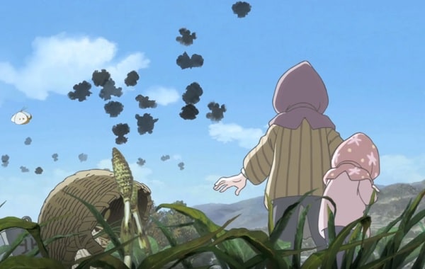 In This Corner of the World เต็มเรื่อง