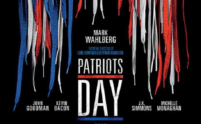 Patriots Day ภาพยนตร์สุดระทึกขวัญสร้างจากเค้าโครงเรื่องจริงเหตุระเบิดที่บอสตัน