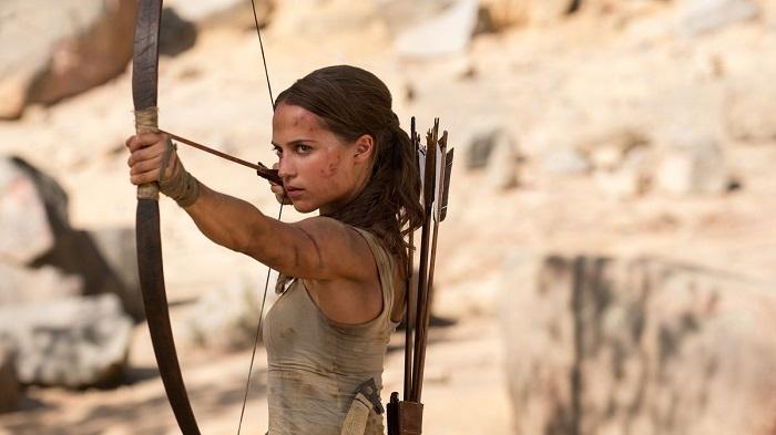 กลับมาอีกครั้ง Tomb Raider ฉบับรีบูธ ดำเนินการถ่ายทำแล้ว!
