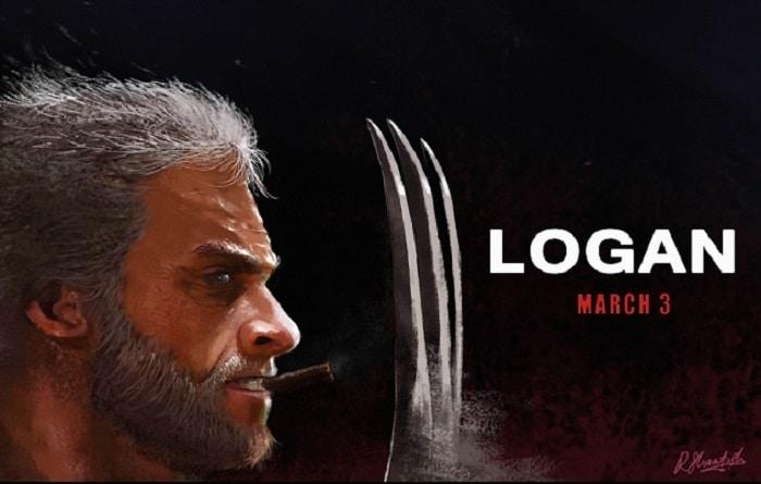 เตรียมพบกับ “Logan” บทสุดท้ายของ Wolverine ในแบบฉบับของ Hugh Jackman