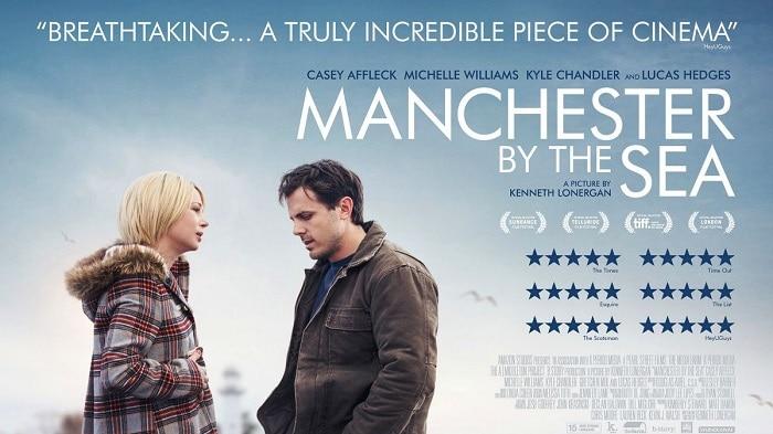 หนังดีต้องไปดู Manchester by the Sea แค่ใครสักคน