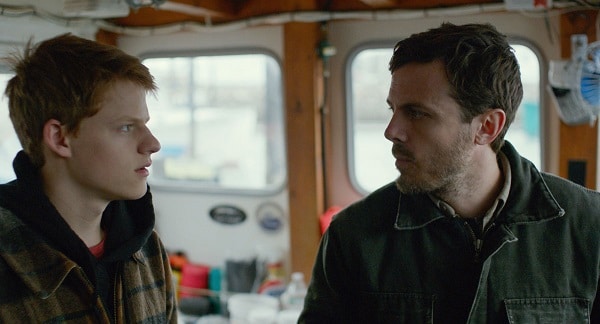 Manchester by the Sea แค่ใครสักคน