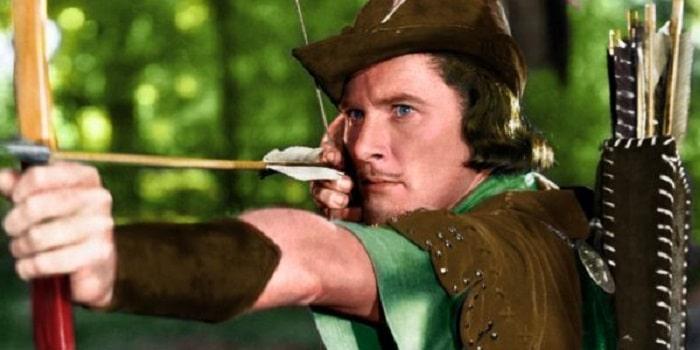 ในที่สุด! หนัง Robin Hood ฉบับหนัง ก็ได้เปิดกล้องแล้ว