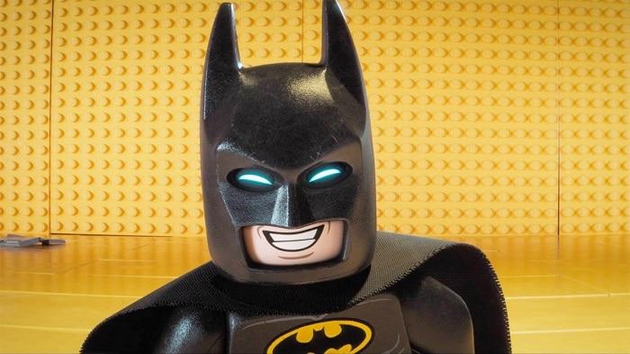 รีวิว The Lego Batman Movie เดอะ เลโก้ แบทแมน มูฟวี่