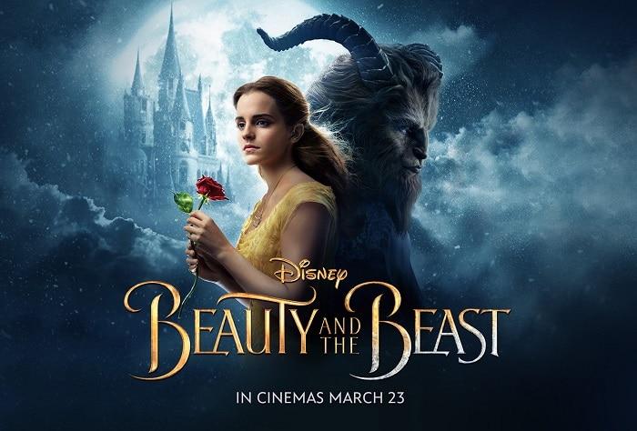 ดูตัวอย่างใหม่ของ “Beauty and the Beast :โฉมงามกับเจ้าชายอสูร” จากงาน OSCAR ครั้งที่ 89