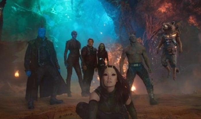 ใครๆ ก็ไม่รักกับตัวอย่างใหม่ของ “Guardians of the Galaxy Vol. 2”
