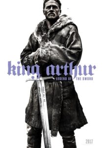 ดูหนังออนไลน์ King Arthur: Legend of the Sword เต็มเรื่อง