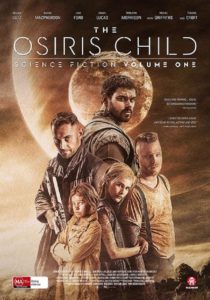 ดูหนัง The Osiris Child: Science Fiction Vol 1 เต็มเรื่อง