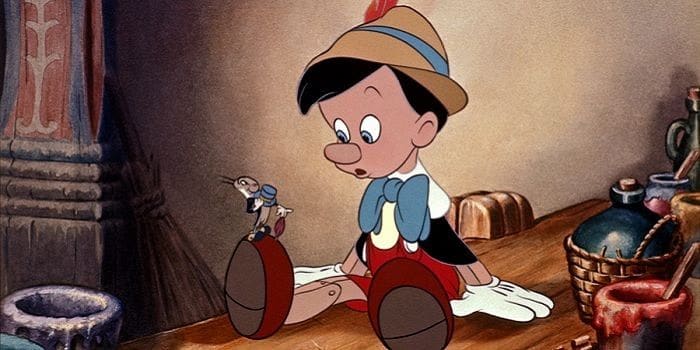 Pinocchio ฉบับคนแสดง กำลังจะมาแล้ว ต่อจากลิตเติ้ลเมอร์เมต