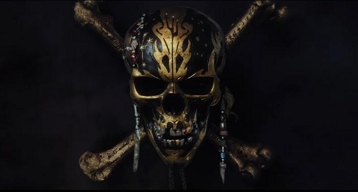 Pirates of the Caribbean 5 กับตัวอย่างใหม่ที่ดูเหมือนเป็นงานเลี้ยงรุ่น