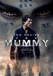 ดูหนัง The Mummy (2017) เต็มเรื่อง
