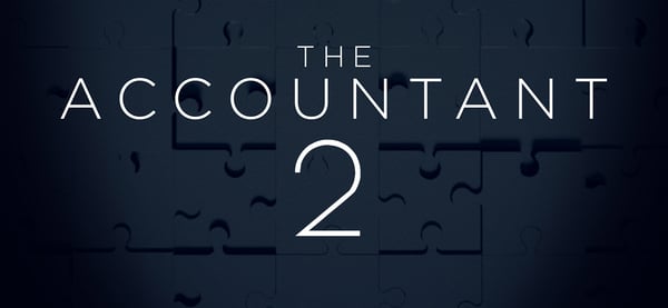 The Accountant 2 coming