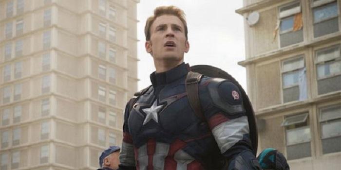 Chris Evans จะรับบทกัปตันใน Avengers 4 เป็นภาคสุดท้าย