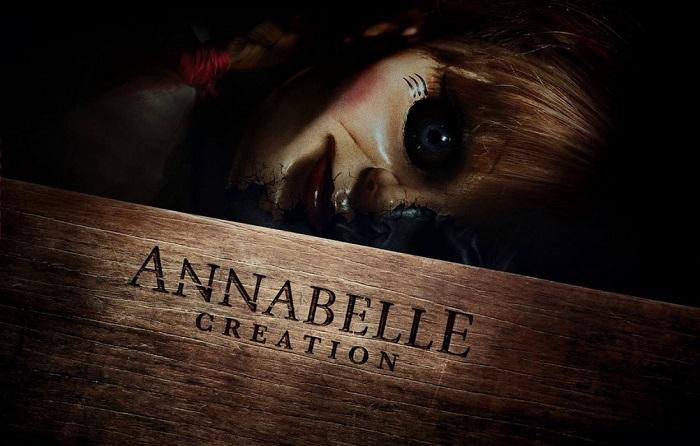 ทำความรู้จักก่อนดูหนัง Annabelle: Creation