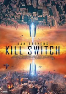 ดูหนัง Kill Switch วันหายนะพลิกโลก เต็มเรื่อง